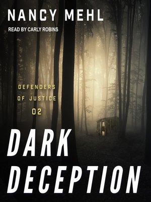 cover image of Dark Deception